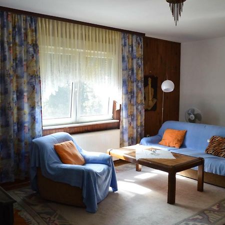 Bibinje Apartment Экстерьер фото