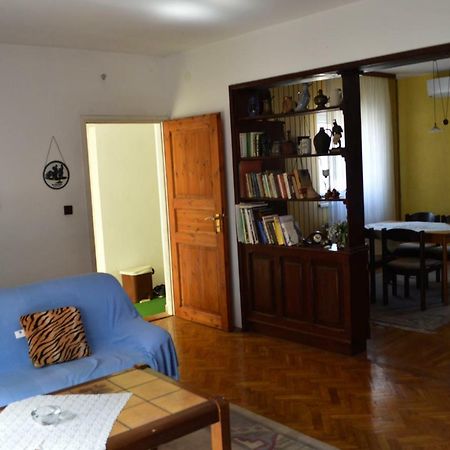 Bibinje Apartment Экстерьер фото