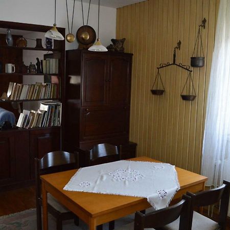 Bibinje Apartment Экстерьер фото