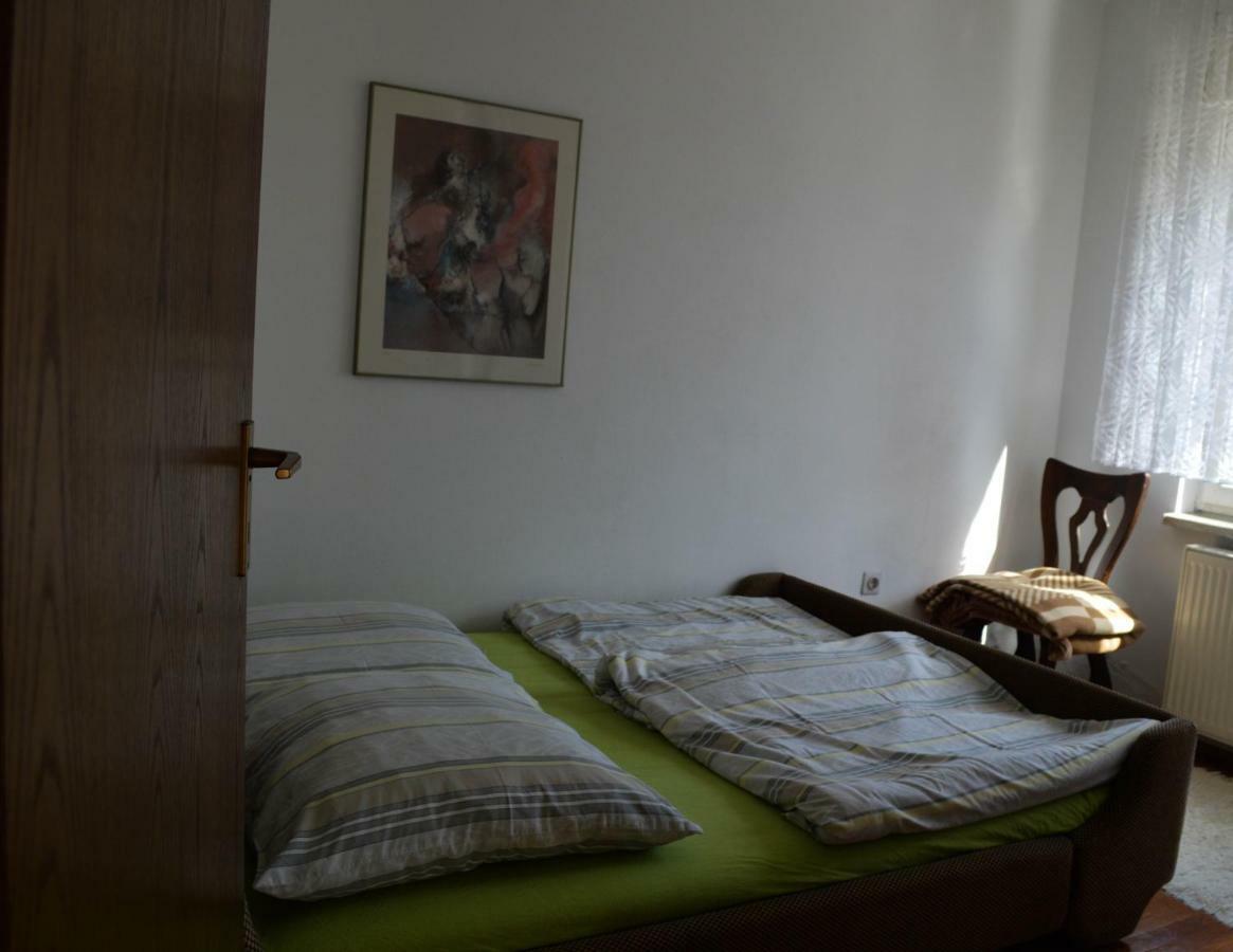 Bibinje Apartment Экстерьер фото