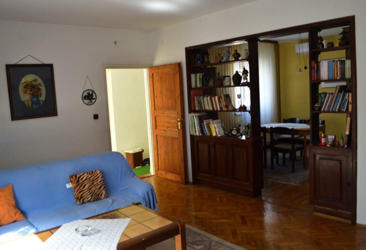 Bibinje Apartment Экстерьер фото