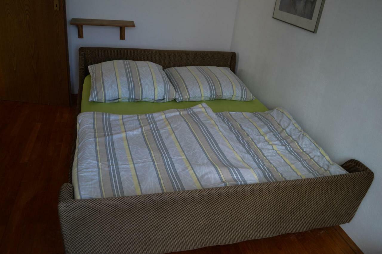 Bibinje Apartment Экстерьер фото