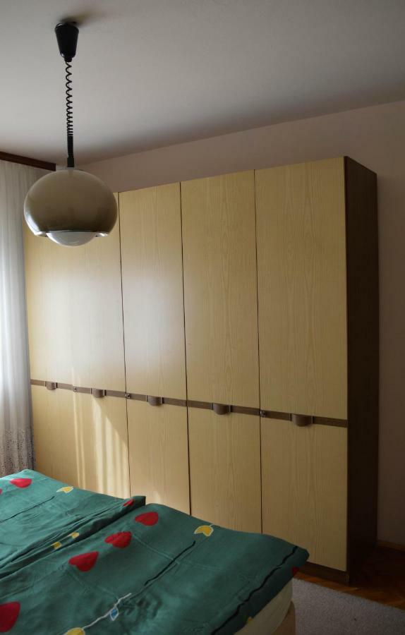 Bibinje Apartment Экстерьер фото