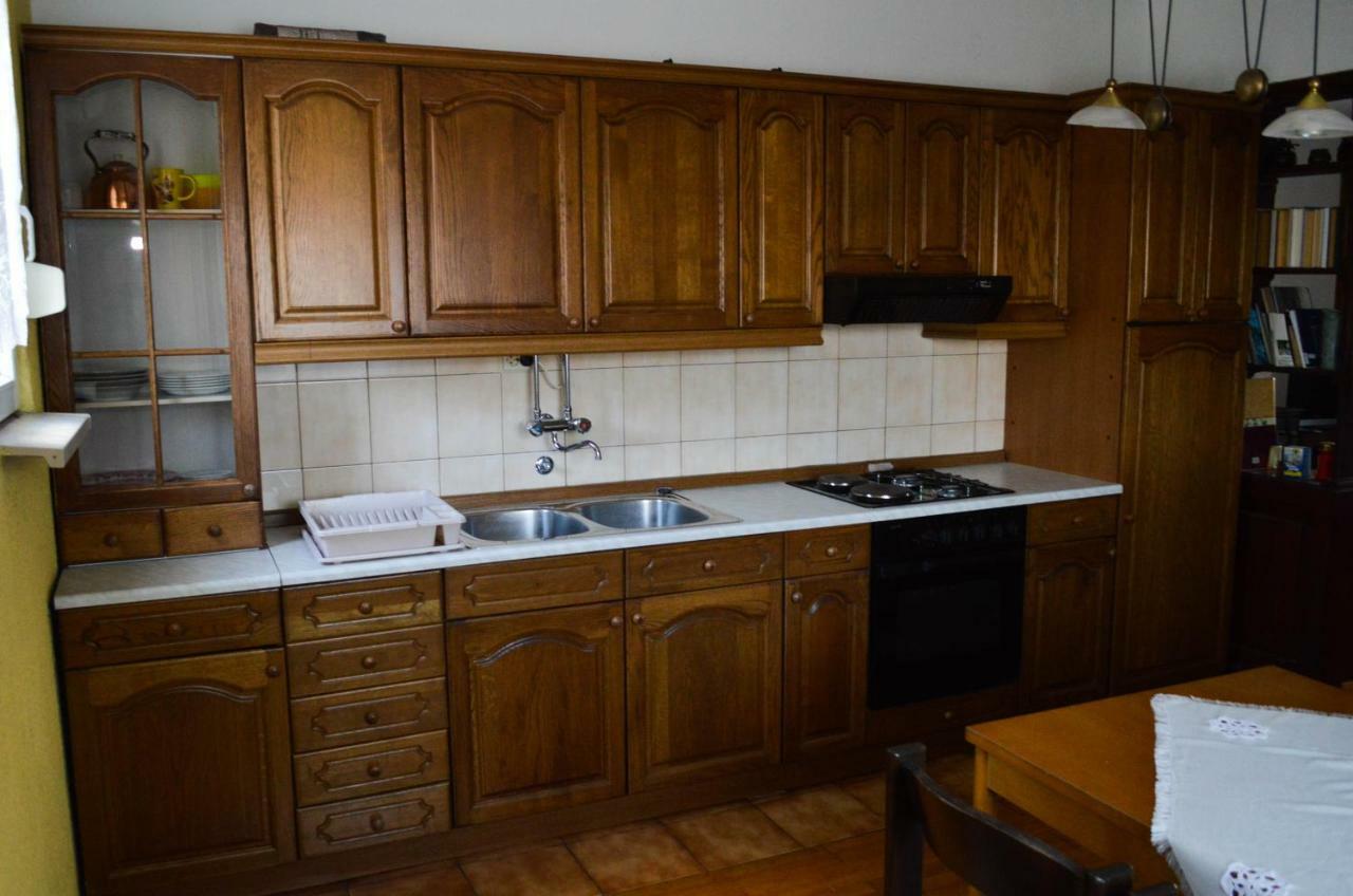Bibinje Apartment Экстерьер фото