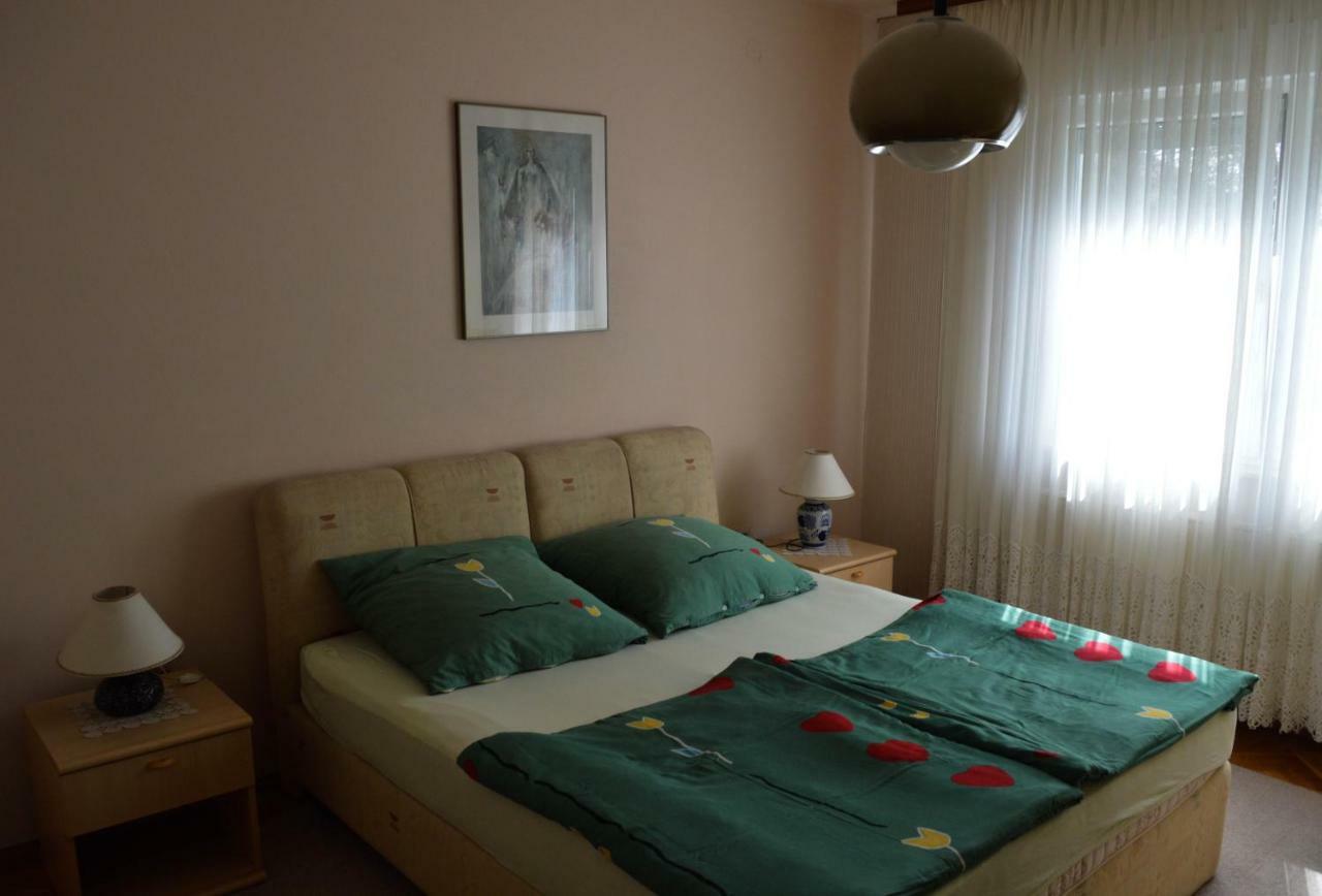 Bibinje Apartment Экстерьер фото
