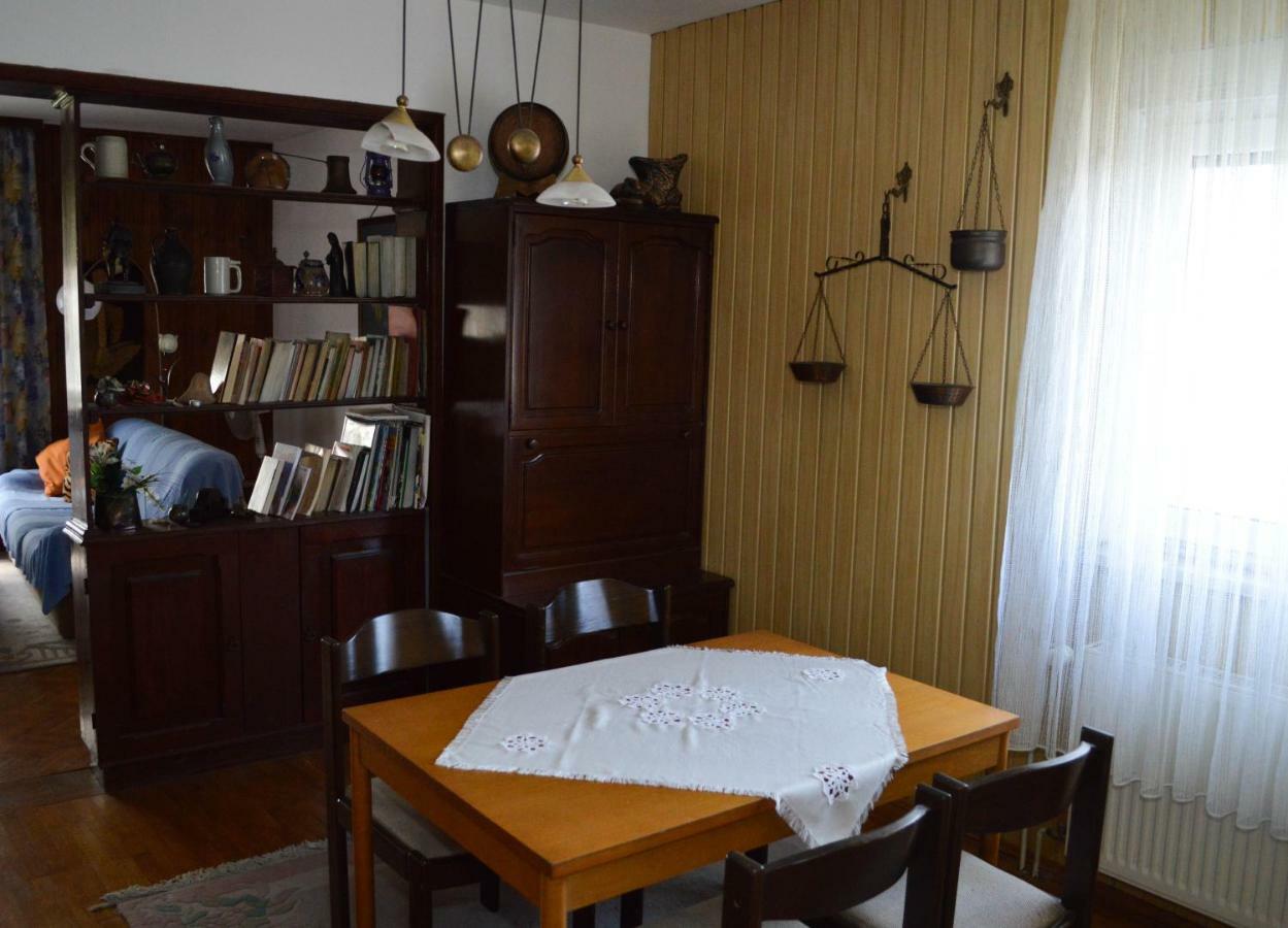 Bibinje Apartment Экстерьер фото