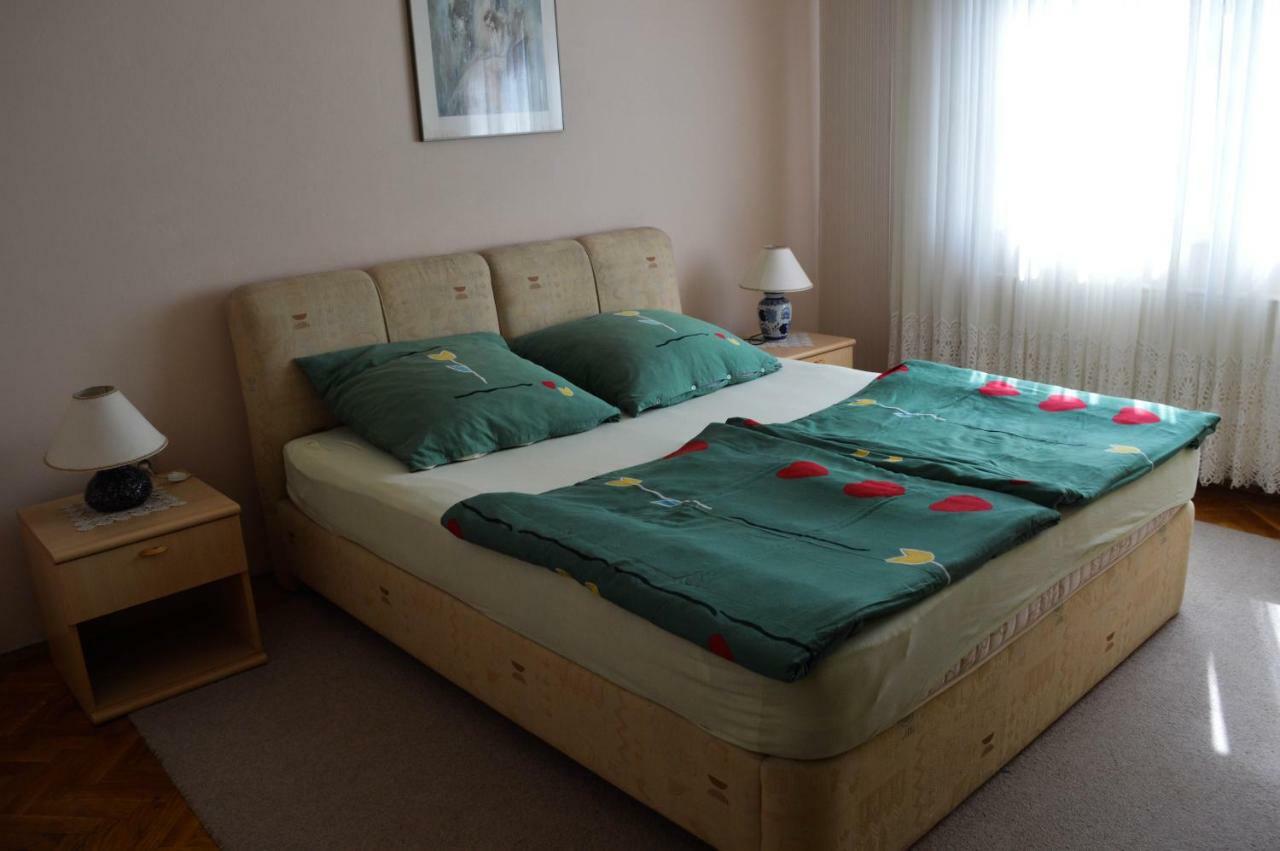 Bibinje Apartment Экстерьер фото