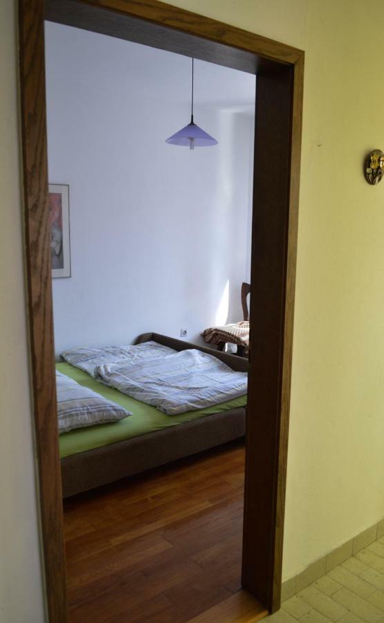 Bibinje Apartment Экстерьер фото